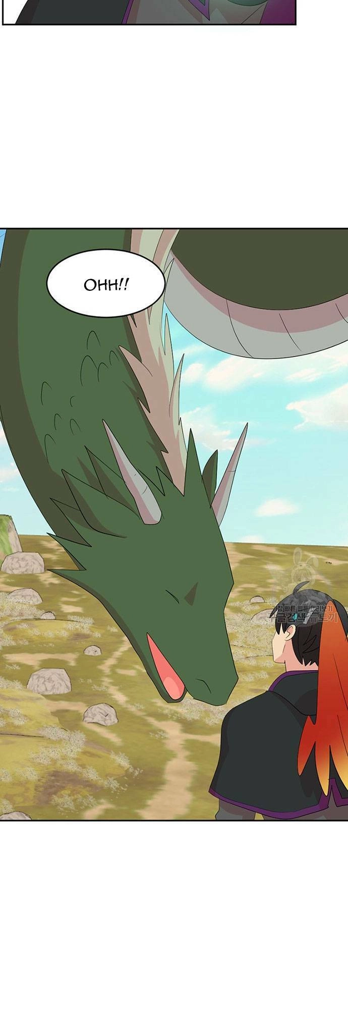 Mọt Sách Chapter 197 - 33