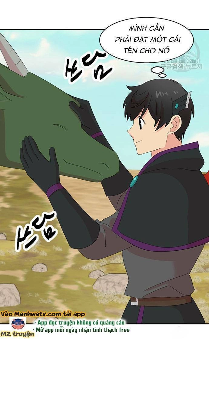 Mọt Sách Chapter 197 - 34