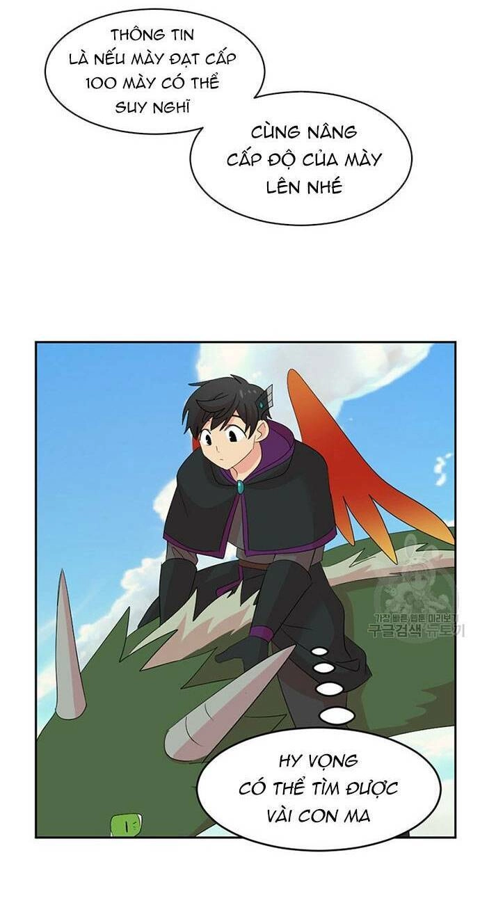 Mọt Sách Chapter 197 - 35