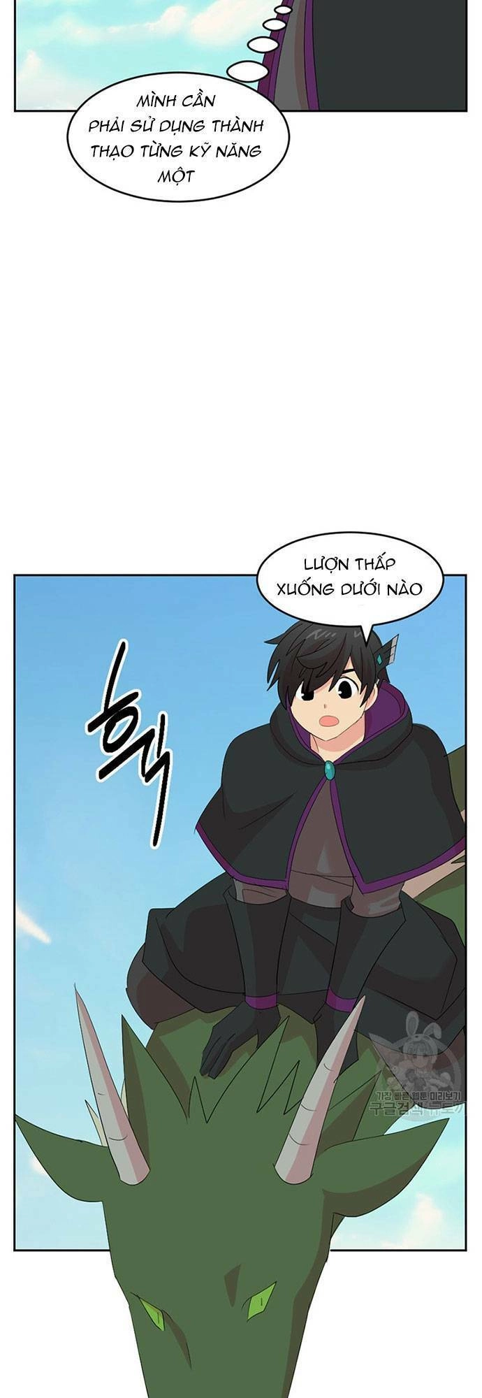 Mọt Sách Chapter 197 - 37