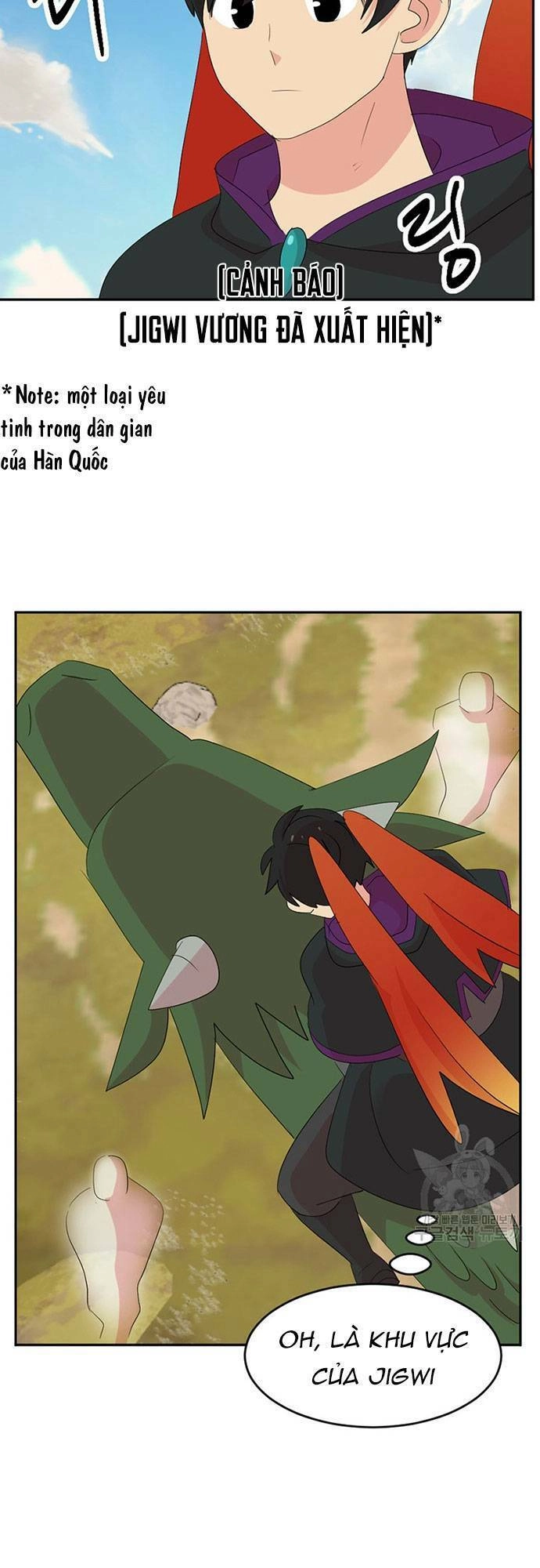 Mọt Sách Chapter 197 - 39