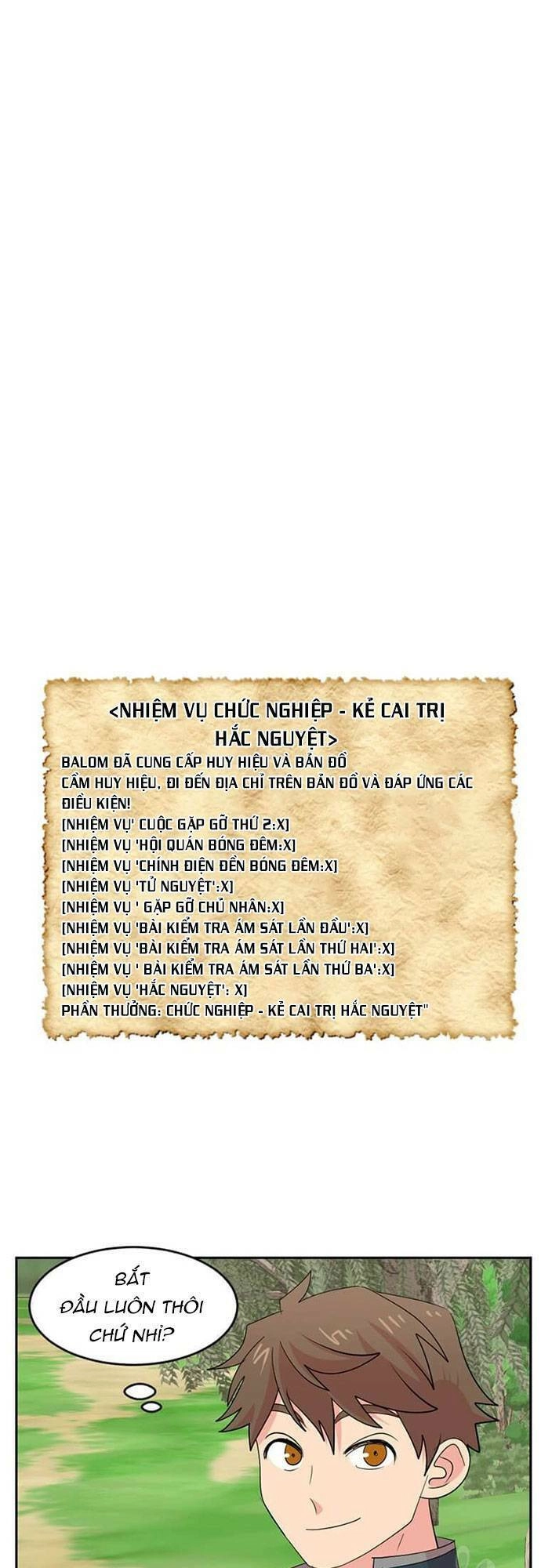 Mọt Sách Chapter 198 - 20