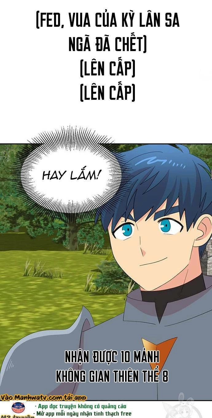 Mọt Sách Chapter 198 - 36