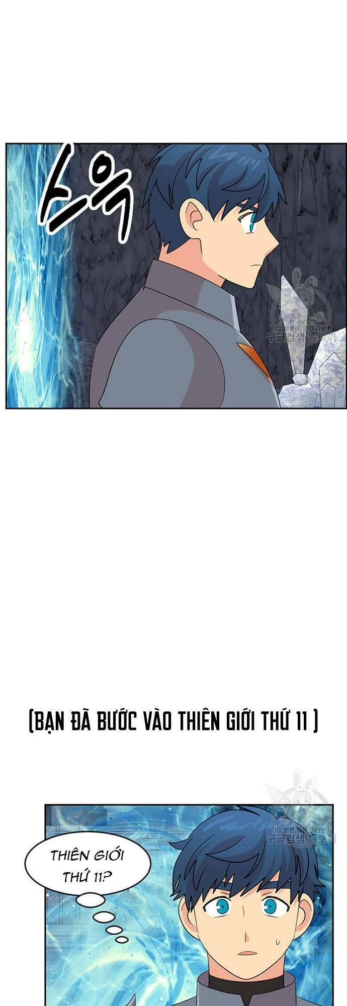 Mọt Sách Chapter 198 - 41