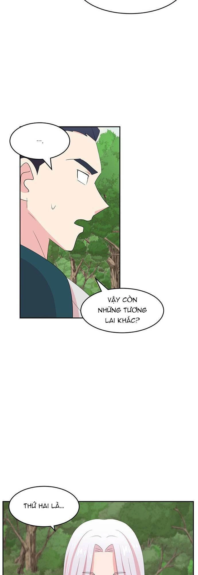 Mọt Sách Chapter 199 - 16