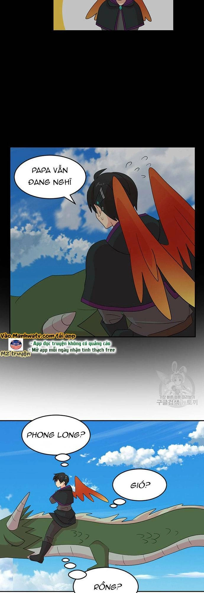 Mọt Sách Chapter 199 - 30