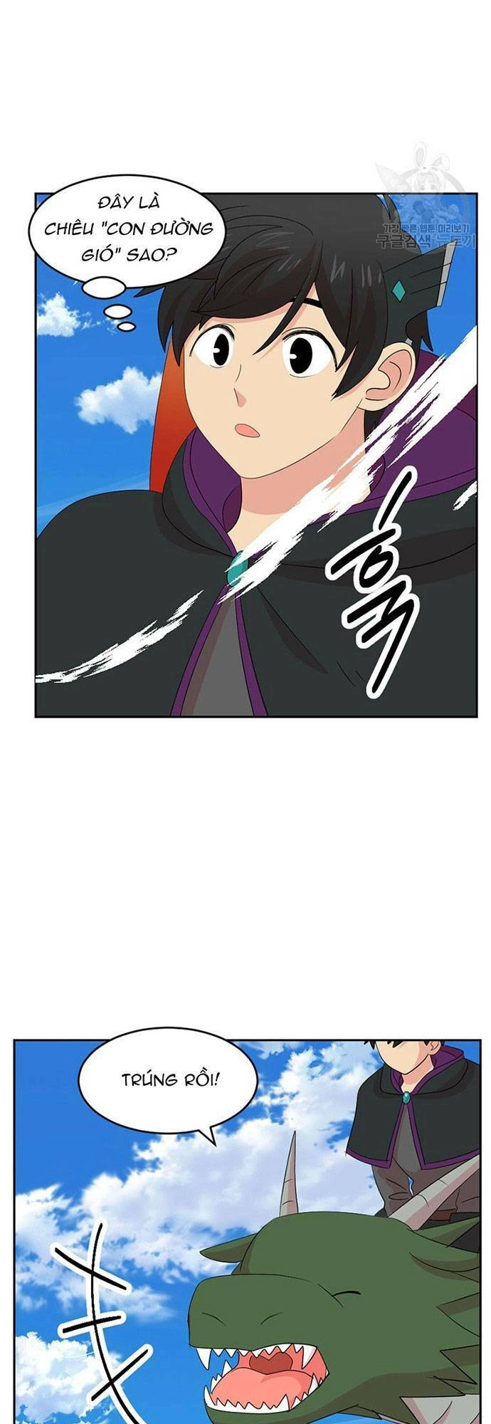 Mọt Sách Chapter 199 - 40