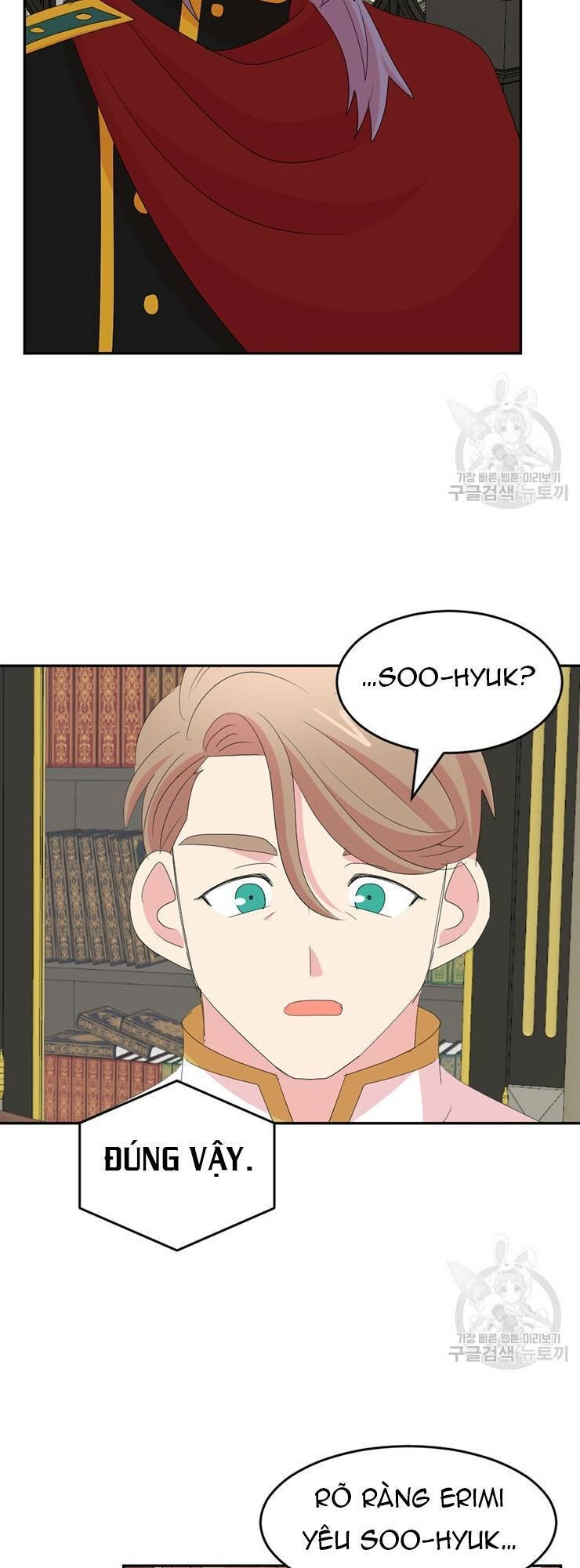 Mọt Sách Chapter 200 - 37