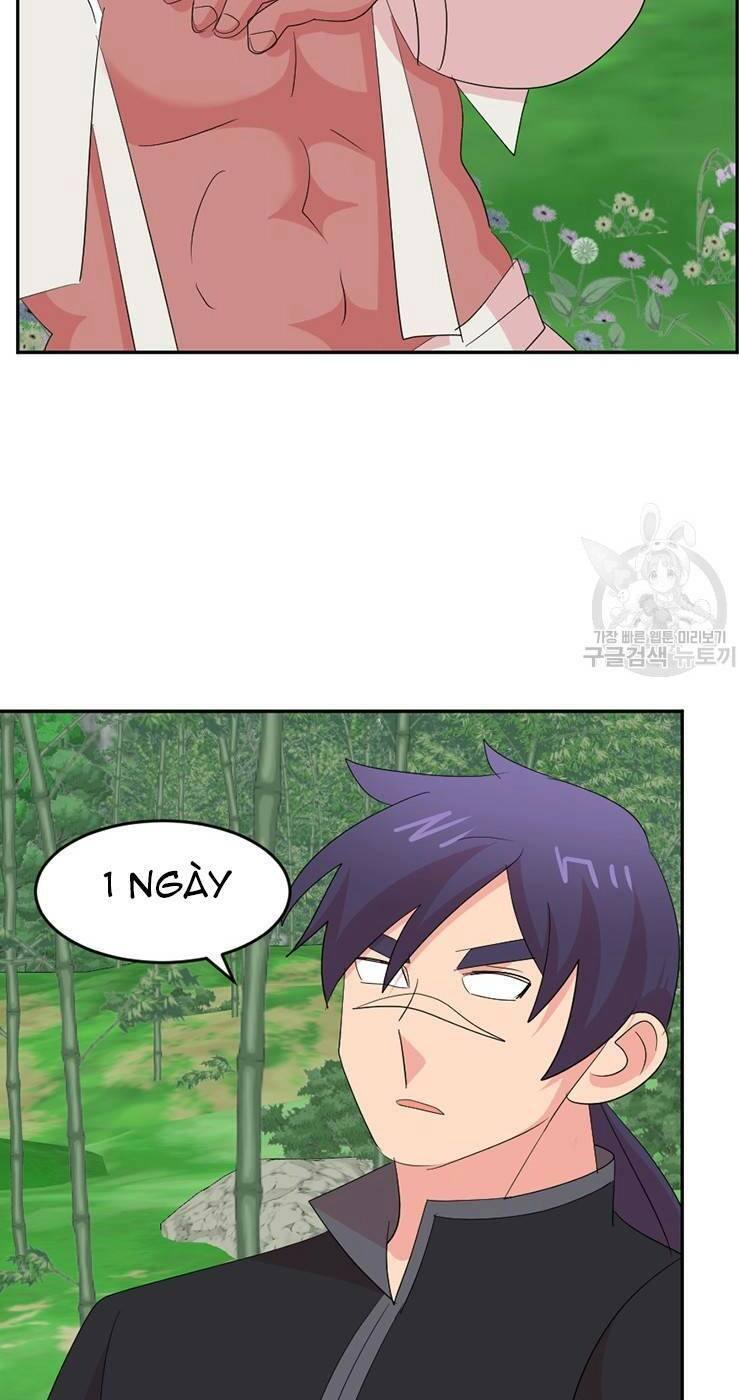 Mọt Sách Chapter 201 - 29