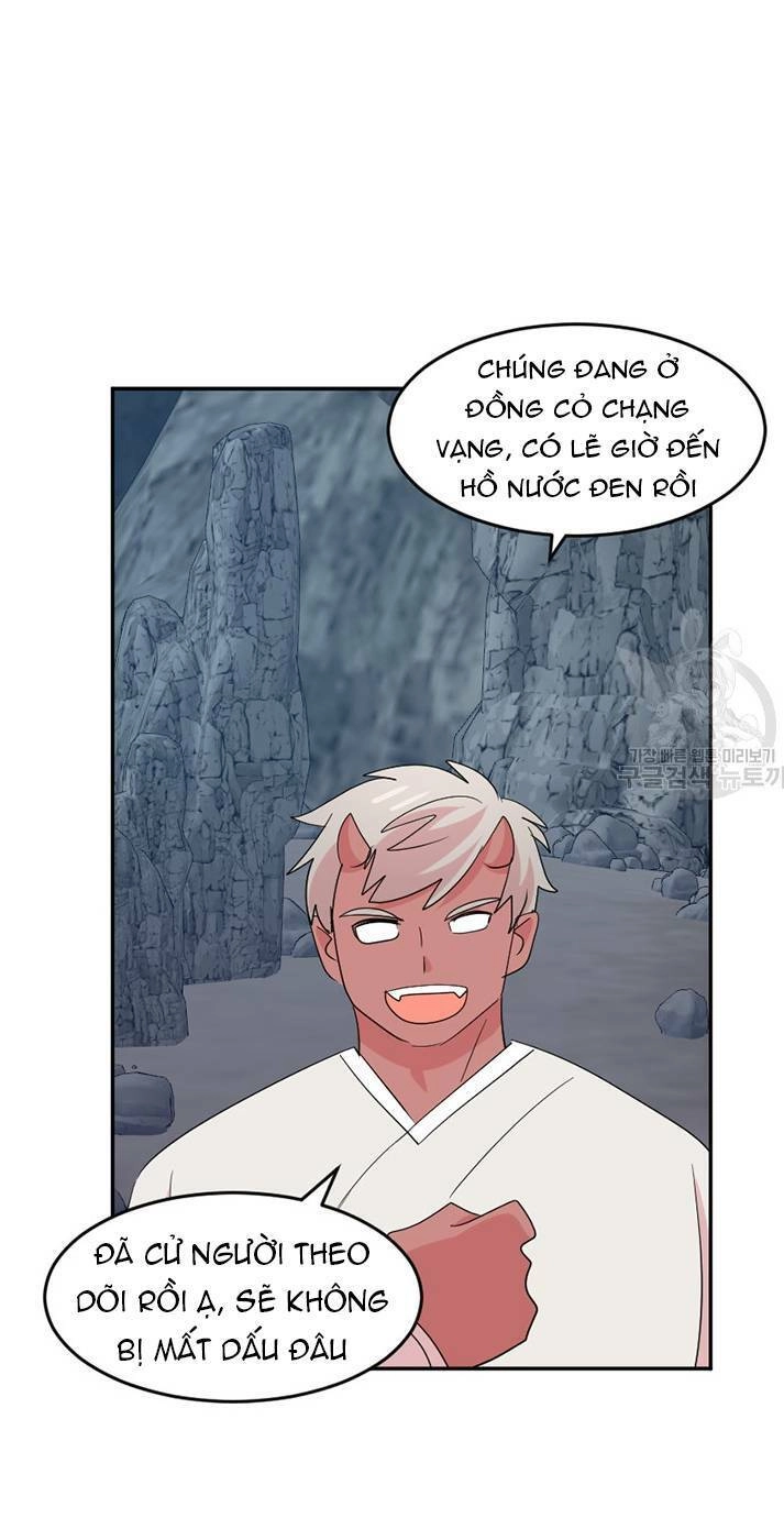 Mọt Sách Chapter 201 - 43