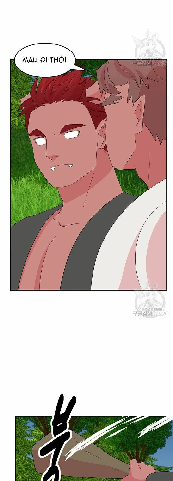 Mọt Sách Chapter 202 - 8