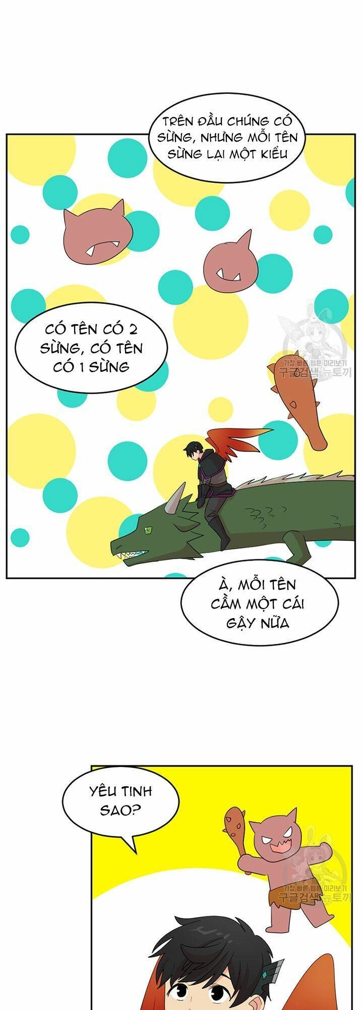 Mọt Sách Chapter 202 - 17