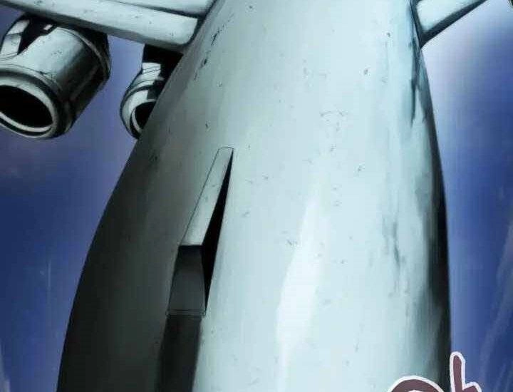 Hành Tinh Quái Vật Chapter 1 - 6