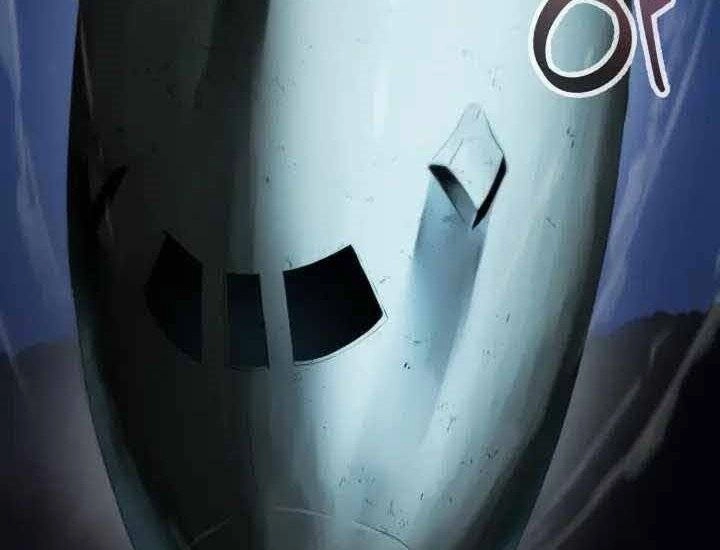 Hành Tinh Quái Vật Chapter 1 - 7