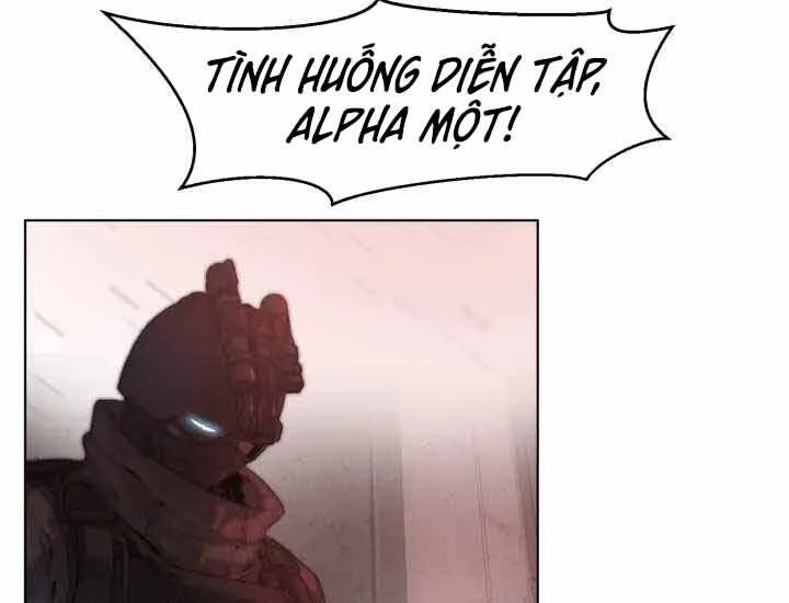 Hành Tinh Quái Vật Chapter 1 - 17