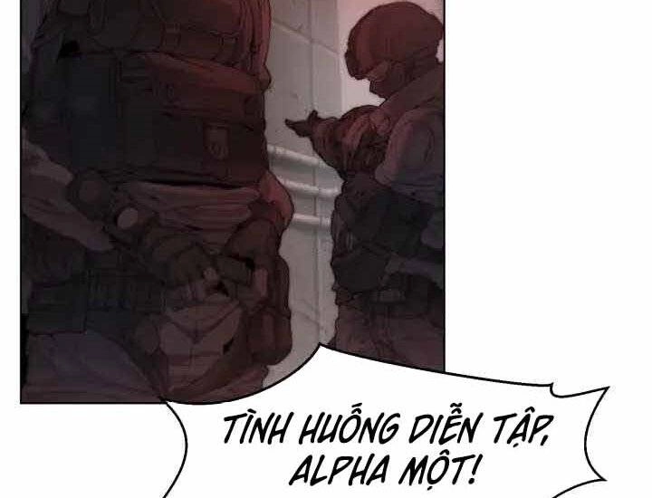 Hành Tinh Quái Vật Chapter 1 - 18