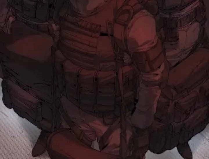 Hành Tinh Quái Vật Chapter 1 - 24