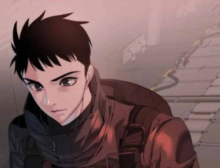 Hành Tinh Quái Vật Chapter 1 - 48