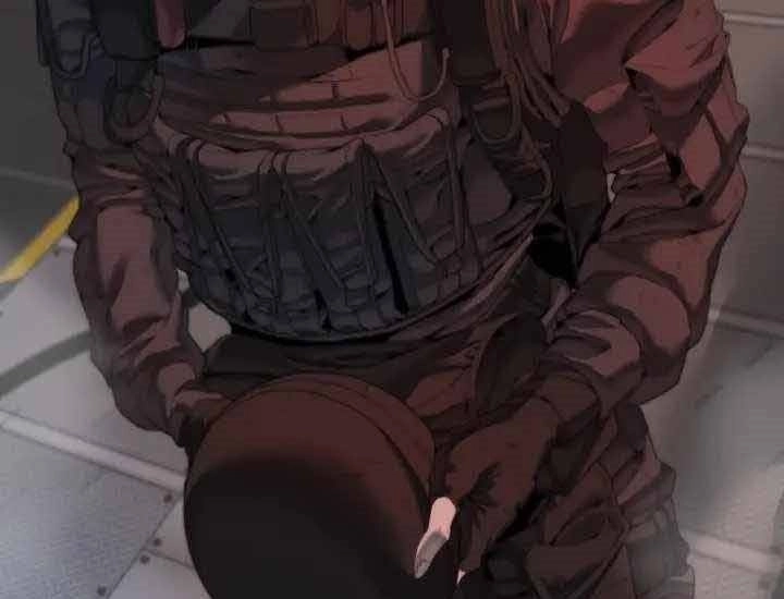 Hành Tinh Quái Vật Chapter 1 - 49