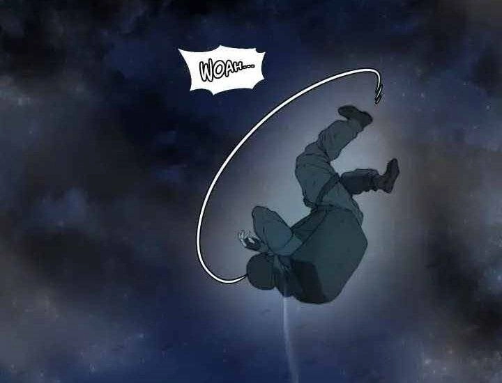 Hành Tinh Quái Vật Chapter 1 - 58