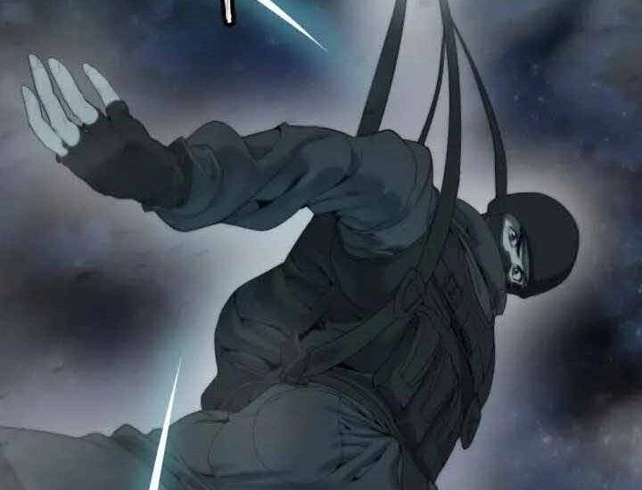 Hành Tinh Quái Vật Chapter 1 - 112