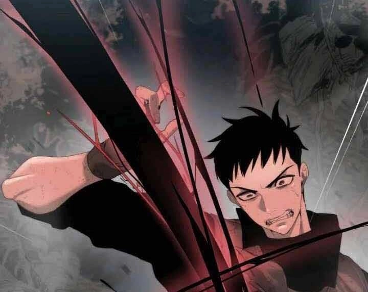 Hành Tinh Quái Vật Chapter 2 - 3