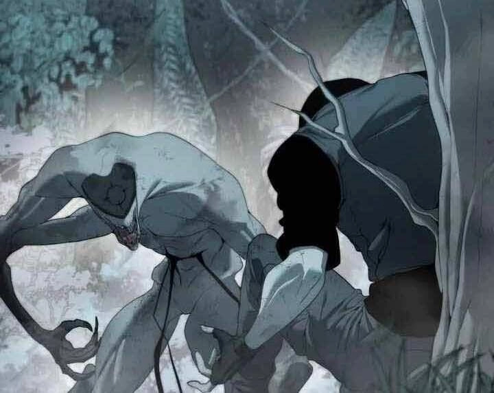 Hành Tinh Quái Vật Chapter 2 - 8