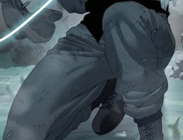 Hành Tinh Quái Vật Chapter 2 - 34