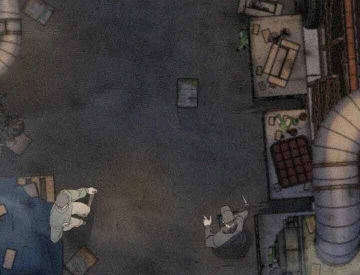 Hành Tinh Quái Vật Chapter 2 - 63