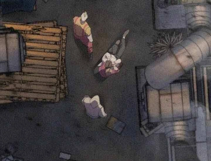 Hành Tinh Quái Vật Chapter 2 - 64