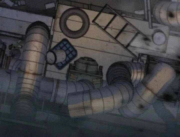 Hành Tinh Quái Vật Chapter 2 - 65