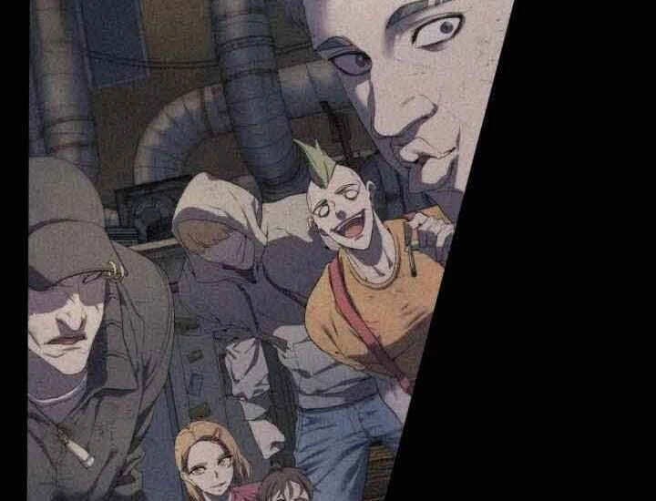 Hành Tinh Quái Vật Chapter 2 - 68