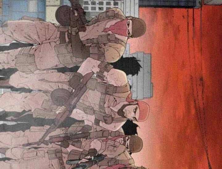 Hành Tinh Quái Vật Chapter 2 - 88