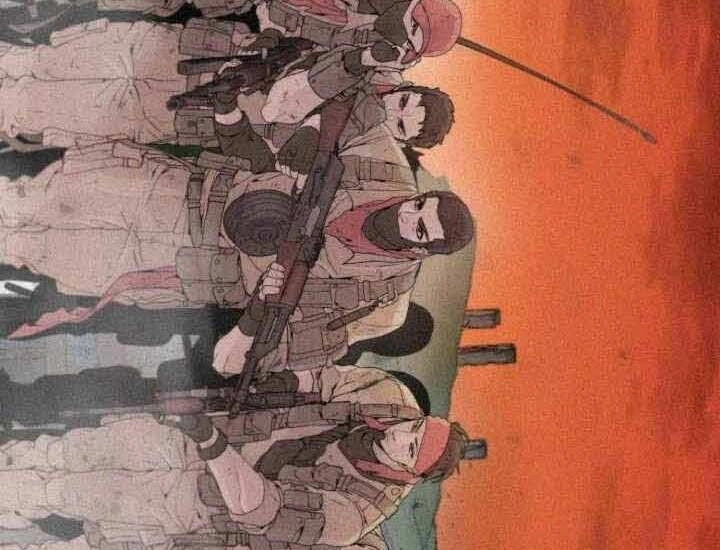 Hành Tinh Quái Vật Chapter 2 - 90