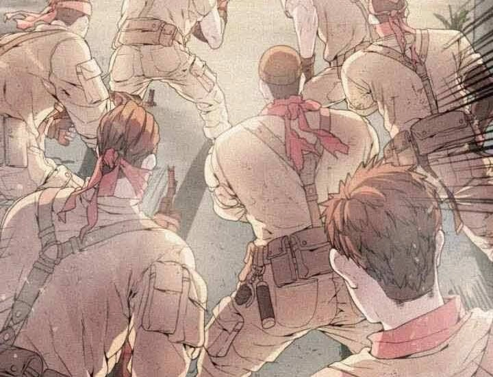 Hành Tinh Quái Vật Chapter 2 - 104