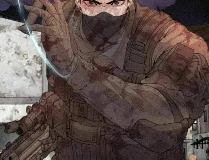 Hành Tinh Quái Vật Chapter 2 - 117