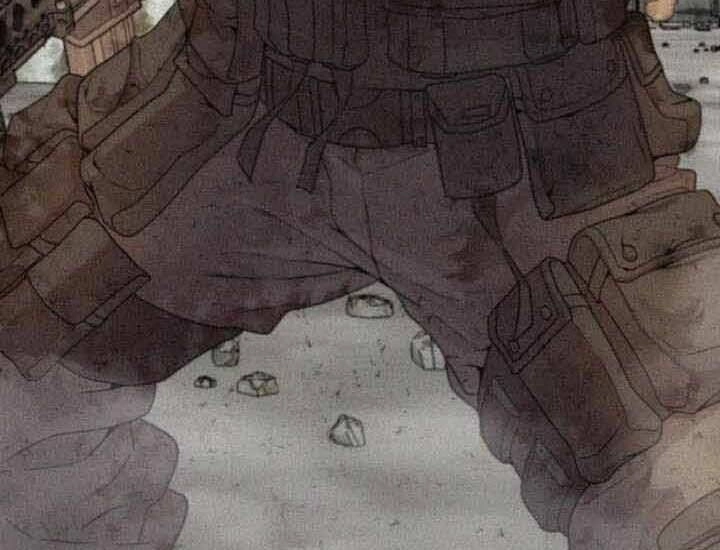 Hành Tinh Quái Vật Chapter 2 - 118