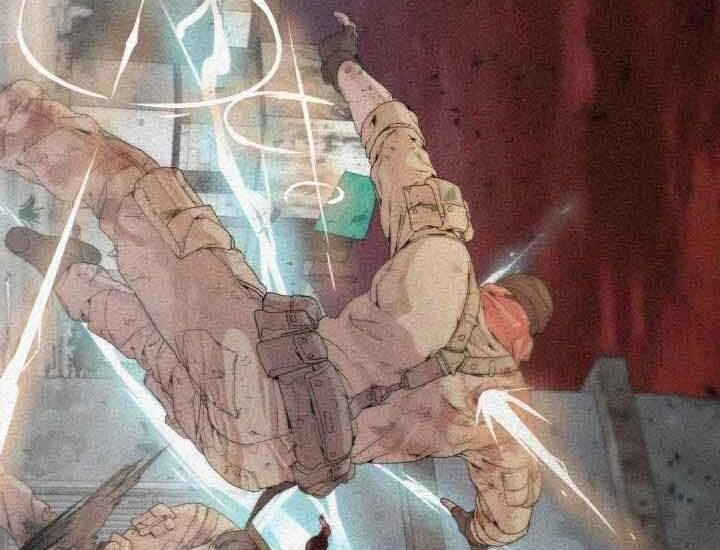 Hành Tinh Quái Vật Chapter 2 - 125