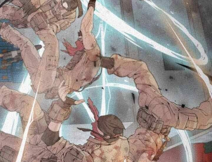 Hành Tinh Quái Vật Chapter 2 - 126