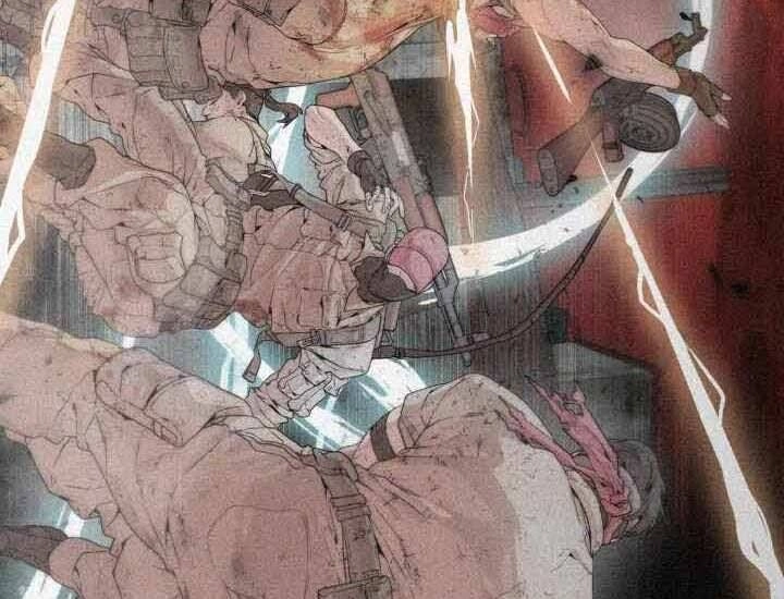 Hành Tinh Quái Vật Chapter 2 - 127