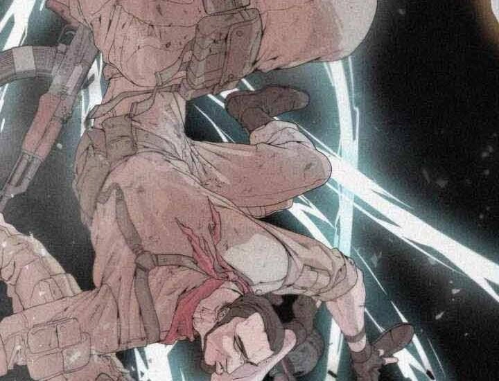 Hành Tinh Quái Vật Chapter 2 - 128