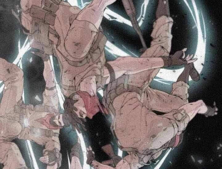 Hành Tinh Quái Vật Chapter 2 - 129