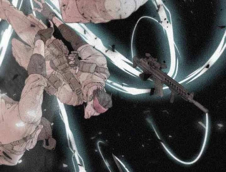 Hành Tinh Quái Vật Chapter 2 - 131