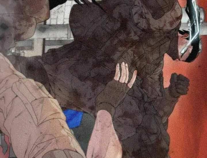 Hành Tinh Quái Vật Chapter 2 - 135