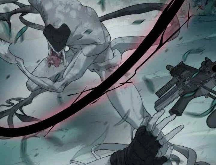 Hành Tinh Quái Vật Chapter 2 - 182