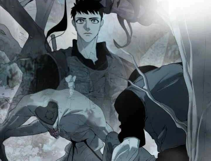 Hành Tinh Quái Vật Chapter 2 - 205