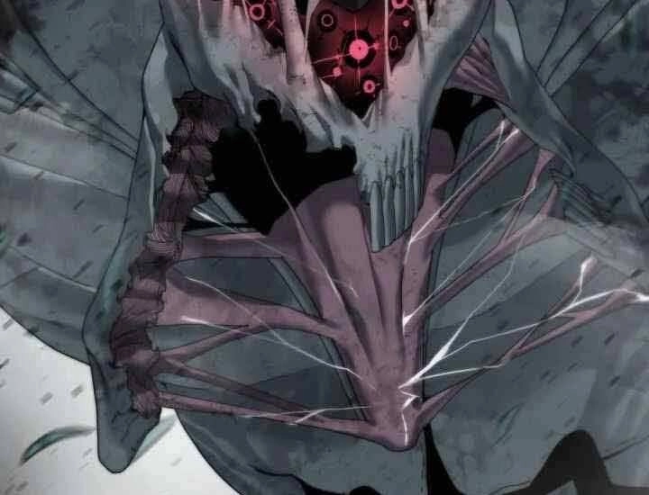 Hành Tinh Quái Vật Chapter 2 - 269