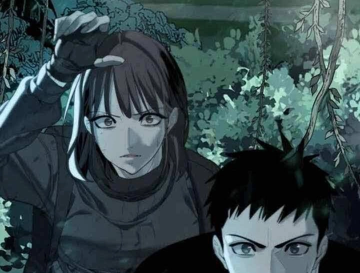 Hành Tinh Quái Vật Chapter 2 - 416