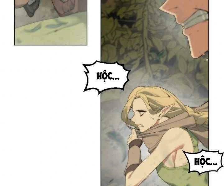 Hành Tinh Quái Vật Chapter 3 - 9