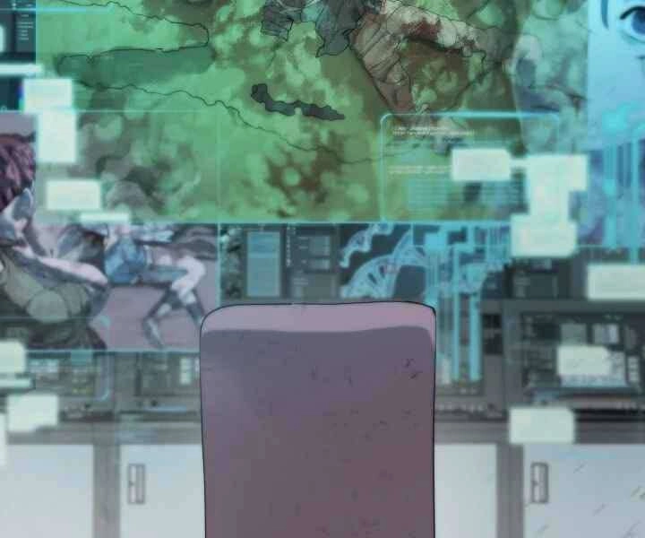 Hành Tinh Quái Vật Chapter 3 - 34